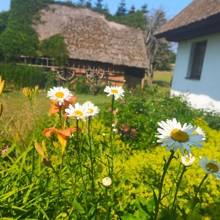 Apartmán Bierwind Neuenkirchen auf Rugen