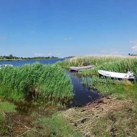 Bierwind Neuenkirchen auf Rugen